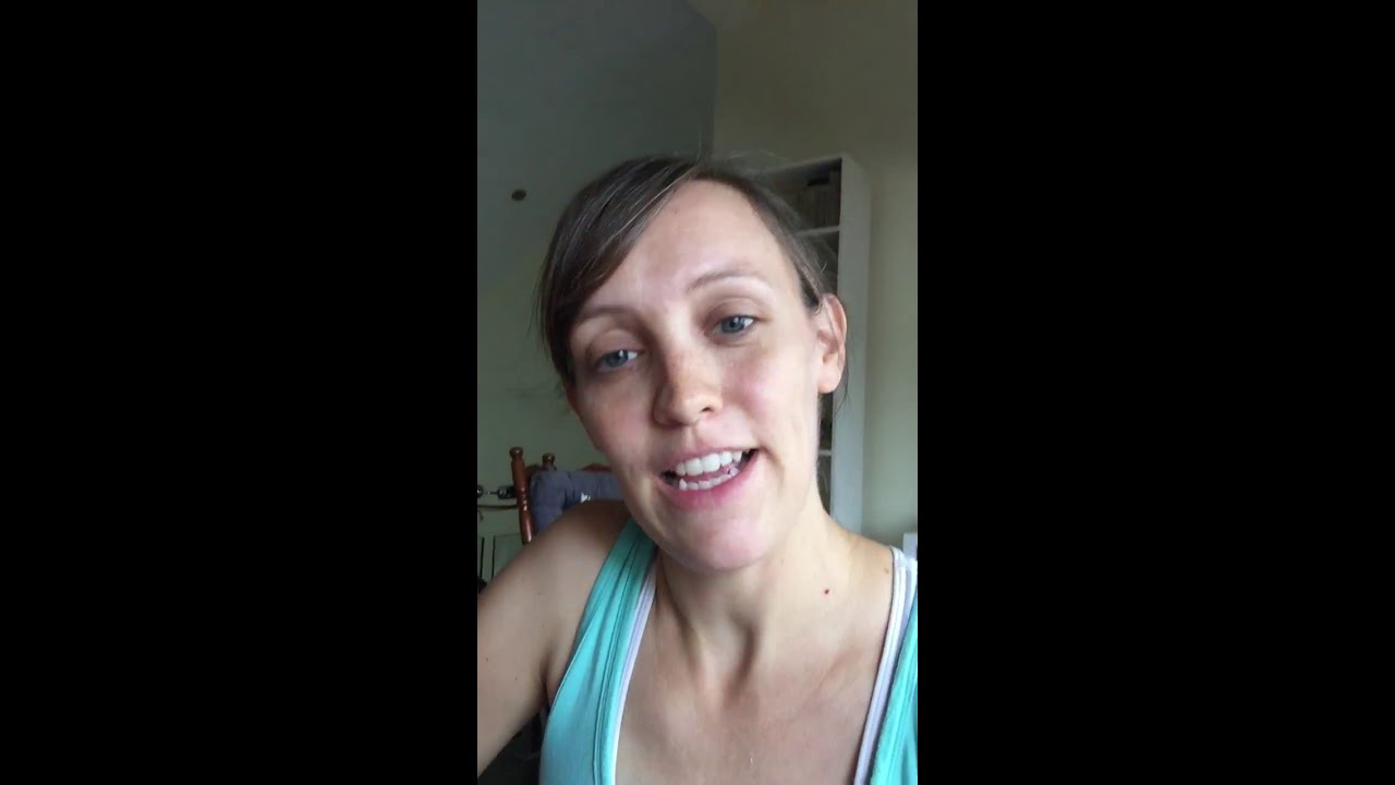 Exercising while Pregnant in China - Jacquelyn Vlog #4