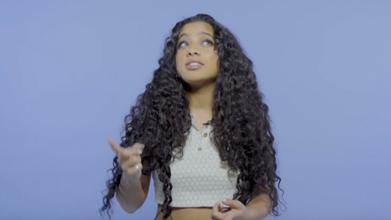 Kiana Ledé | 17 Favorite Things