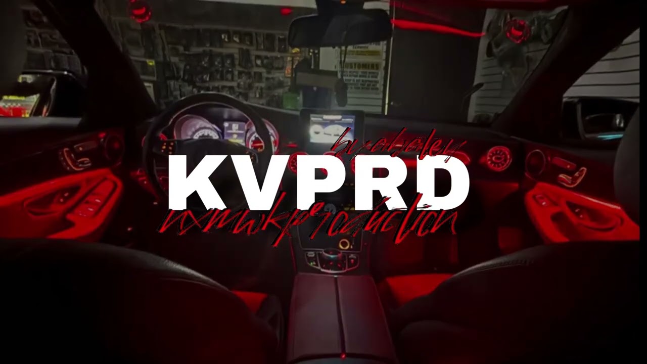 KVPRD x TITOF - PICASSO [RMIX.ZKRTF.ZKZ6]🍻🔊🍁🔥