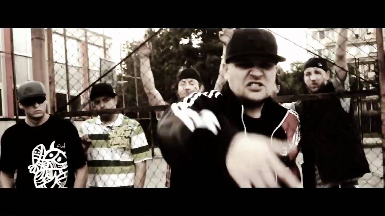 TEMATE DJ PROX - ZROB TEN RUCH FT. BUSZU, TOMAL, DIOX ( HIFI BANDA )