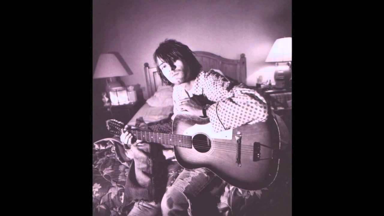 FOR KURT.