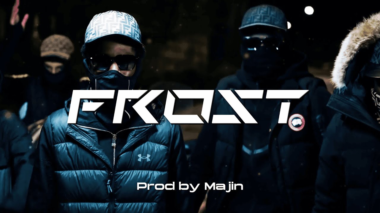 [FREE] Russ Millions x BRB19 x ATS - 