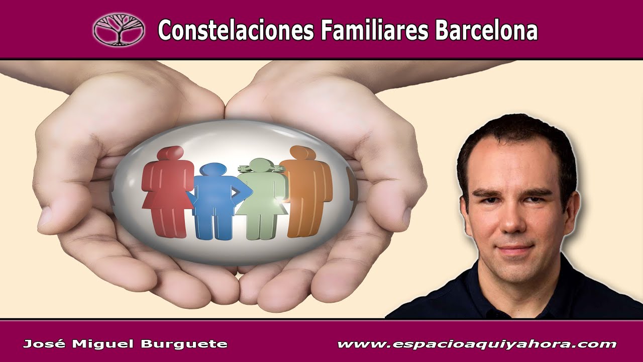 LAS ENFERMEDADES DESDE LAS CONSTELACIONES FAMILIARES  _ EJERCICIOS PRÁCTICOS
