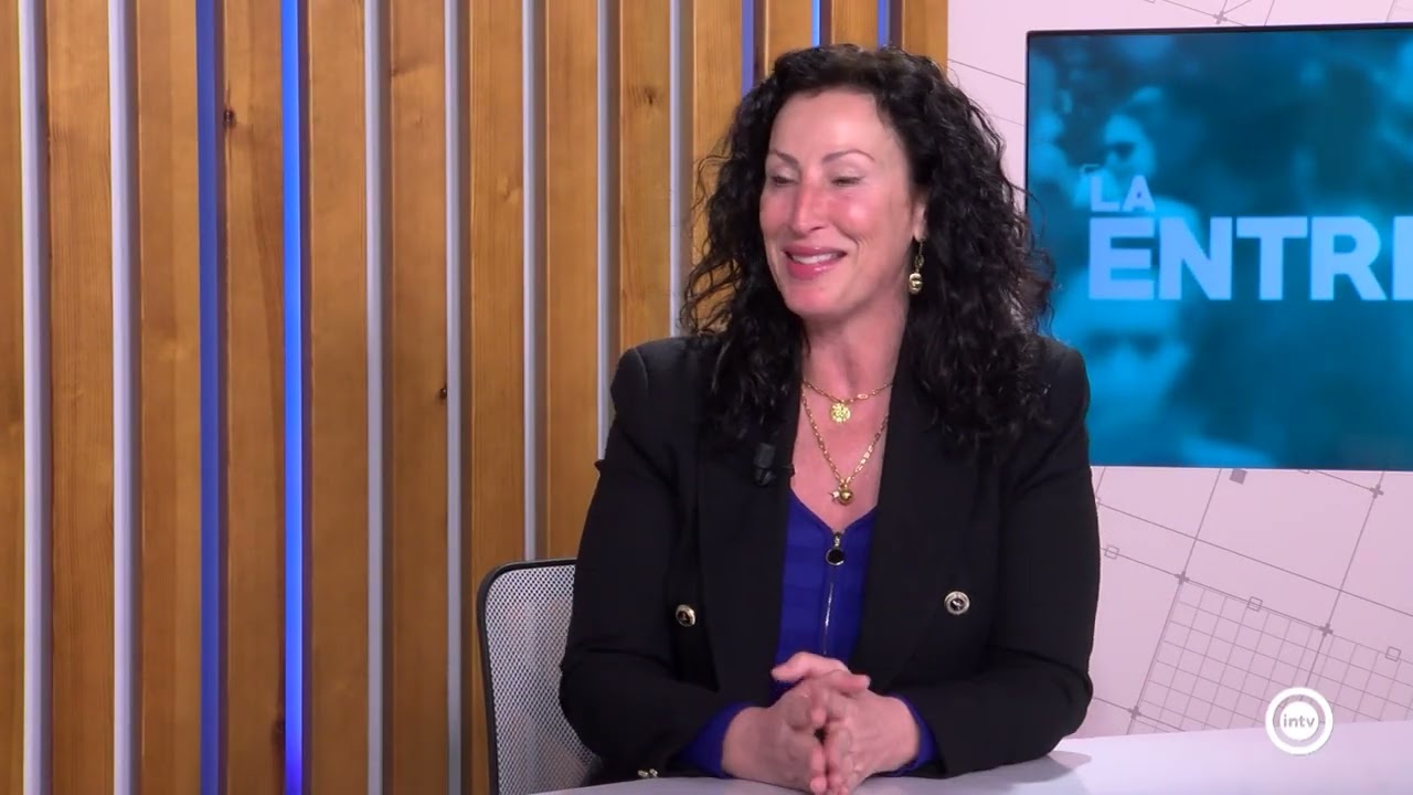 La Entrevista María del Mar Vázquez (07/01/26)