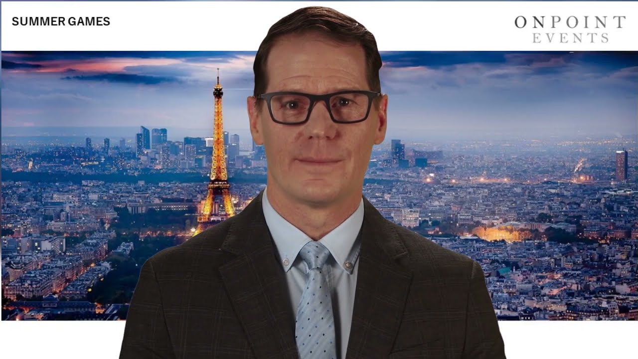 Paris 2024 Summer Games Budget Planning Guide