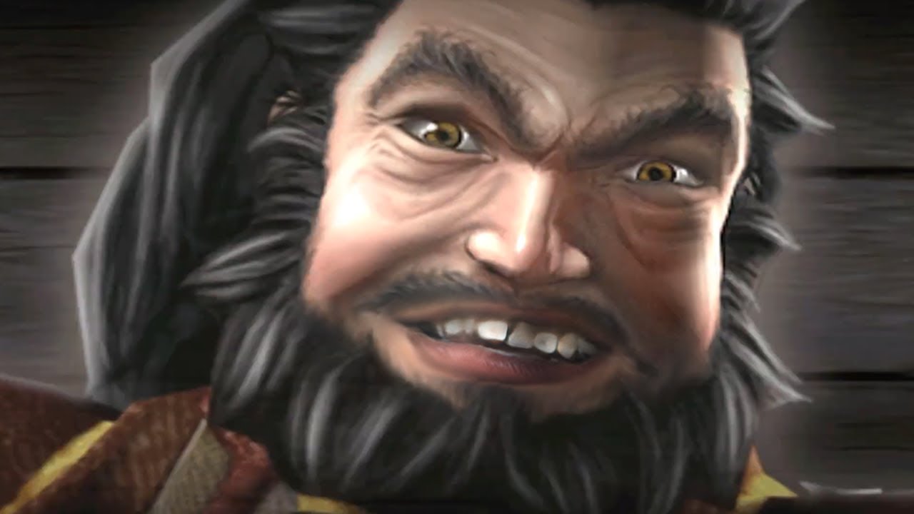 We Played Mortal Kombat Deception, and It Was a GOOFY Experience!