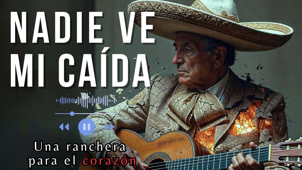 La Ranchera del PADRE que es un ROBLE por fuera, pero por dentro se DESMORONA 🌳