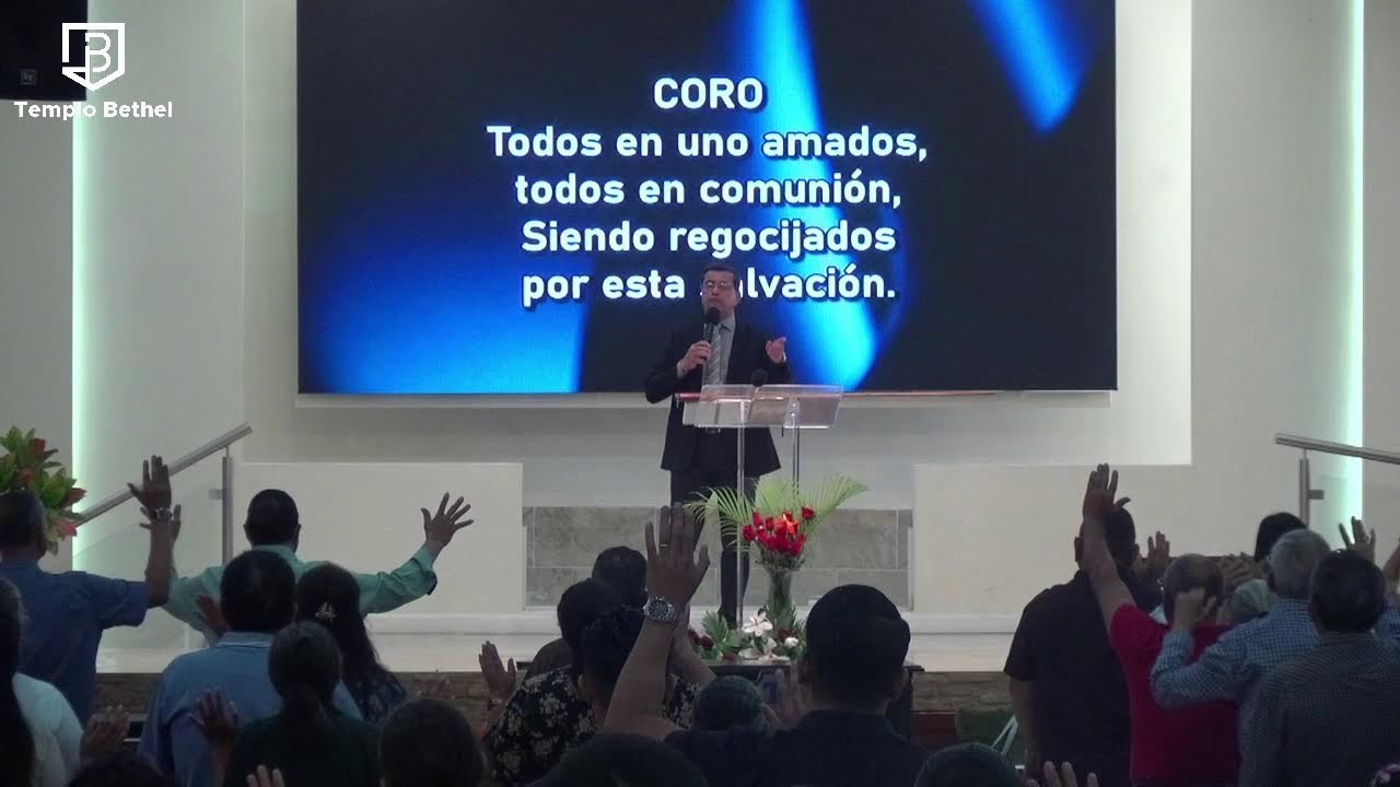 EN VIVO || Servicio Matutino 8AM  || 15 de Febrero de 2026