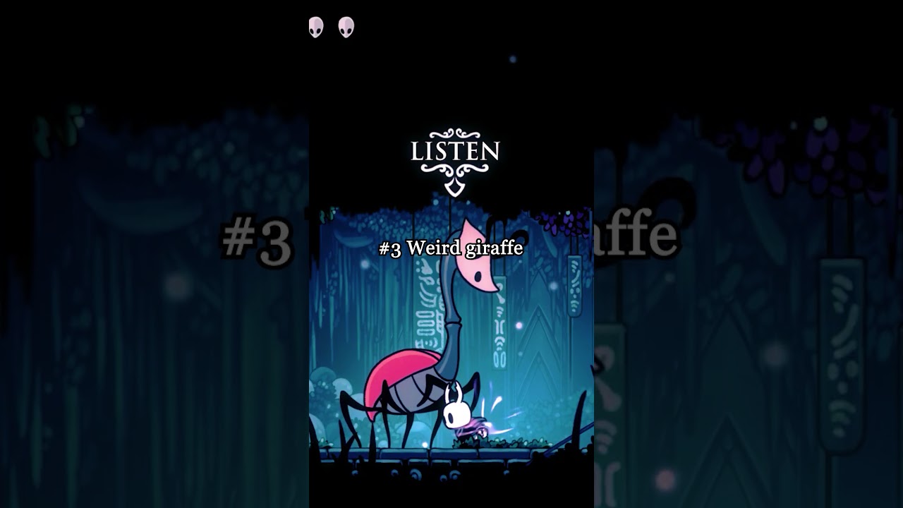 Using Dream Nail on random things...