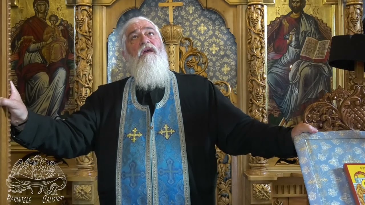 Buna Vestire 25 03 2026