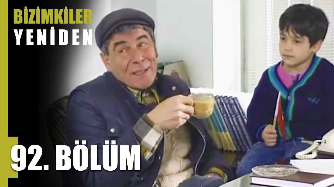 Bizimkiler 