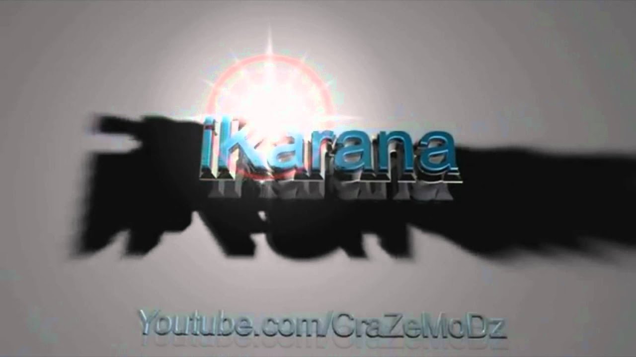 iKarana Intro || By bobbyv1014