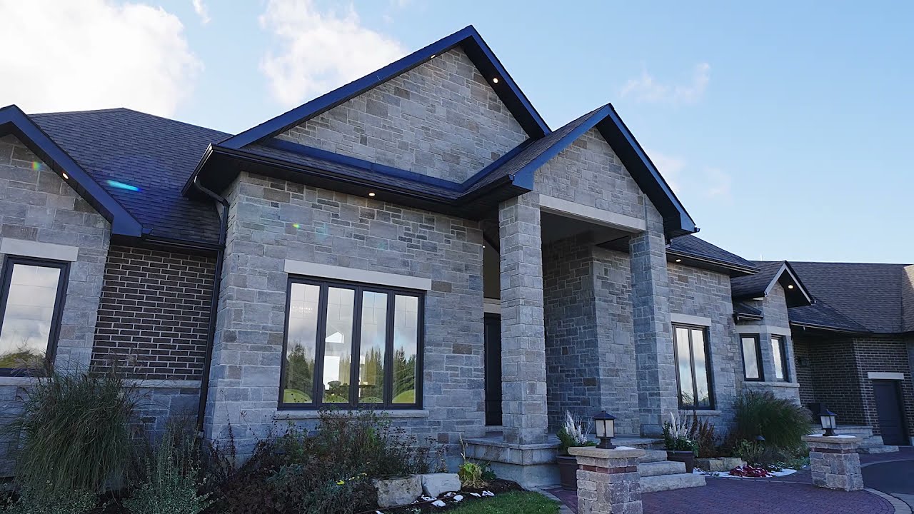 14806 York Durham Line, Whitchurch-Stouffville :  Farquharson Realty