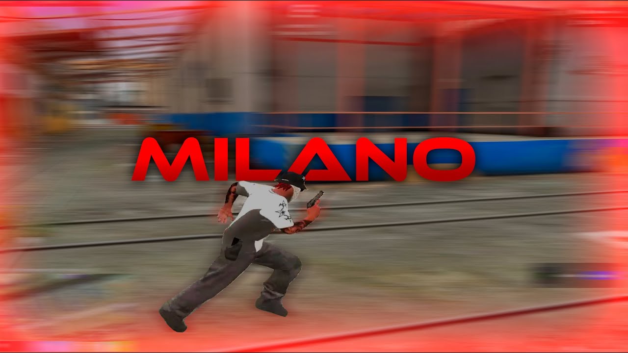Milano - Syndicate, Elevate