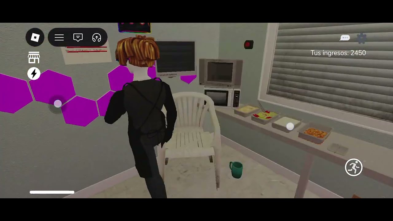 Un invitado al canal 