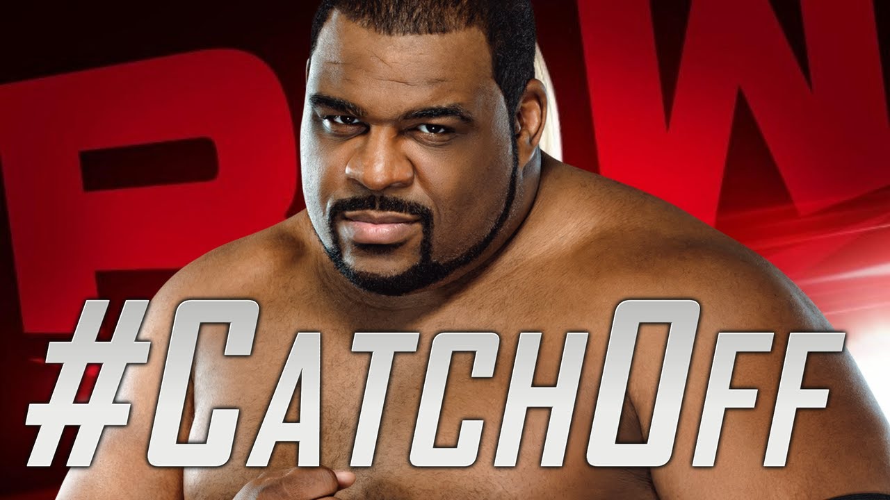 Keith Lee 