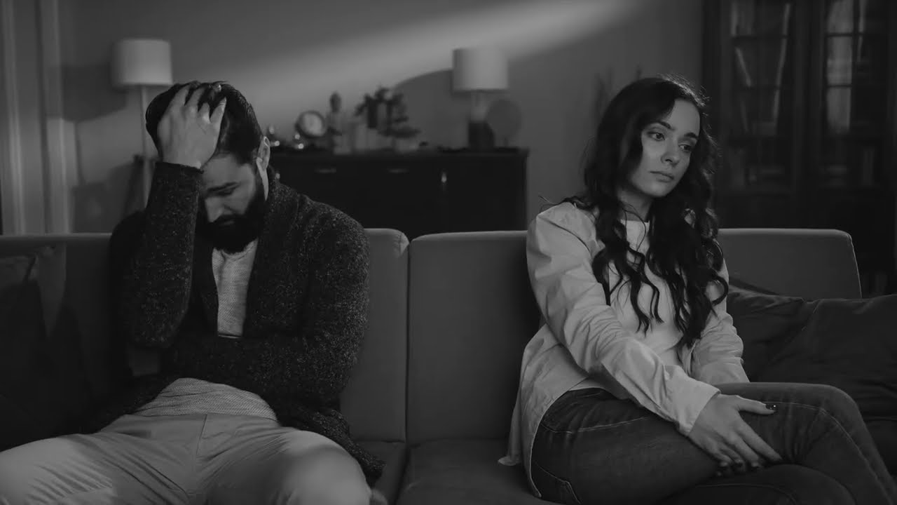 Tosiek_9 -Nie mów mi więcej (Video) 
