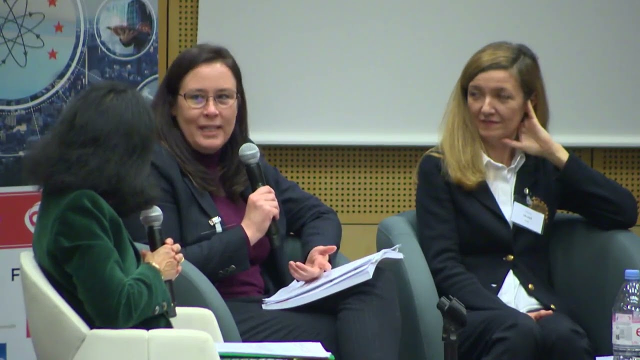 Table ronde n° 3 - La licéité en question des modes de sollicitation