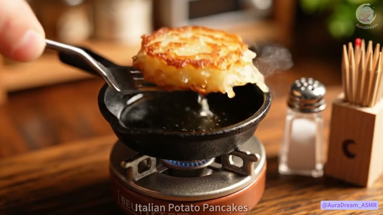 Which Creative Dish Would You Choose? 😋🍽️  | Ultimate Satisfying AI ASMR - Part 2