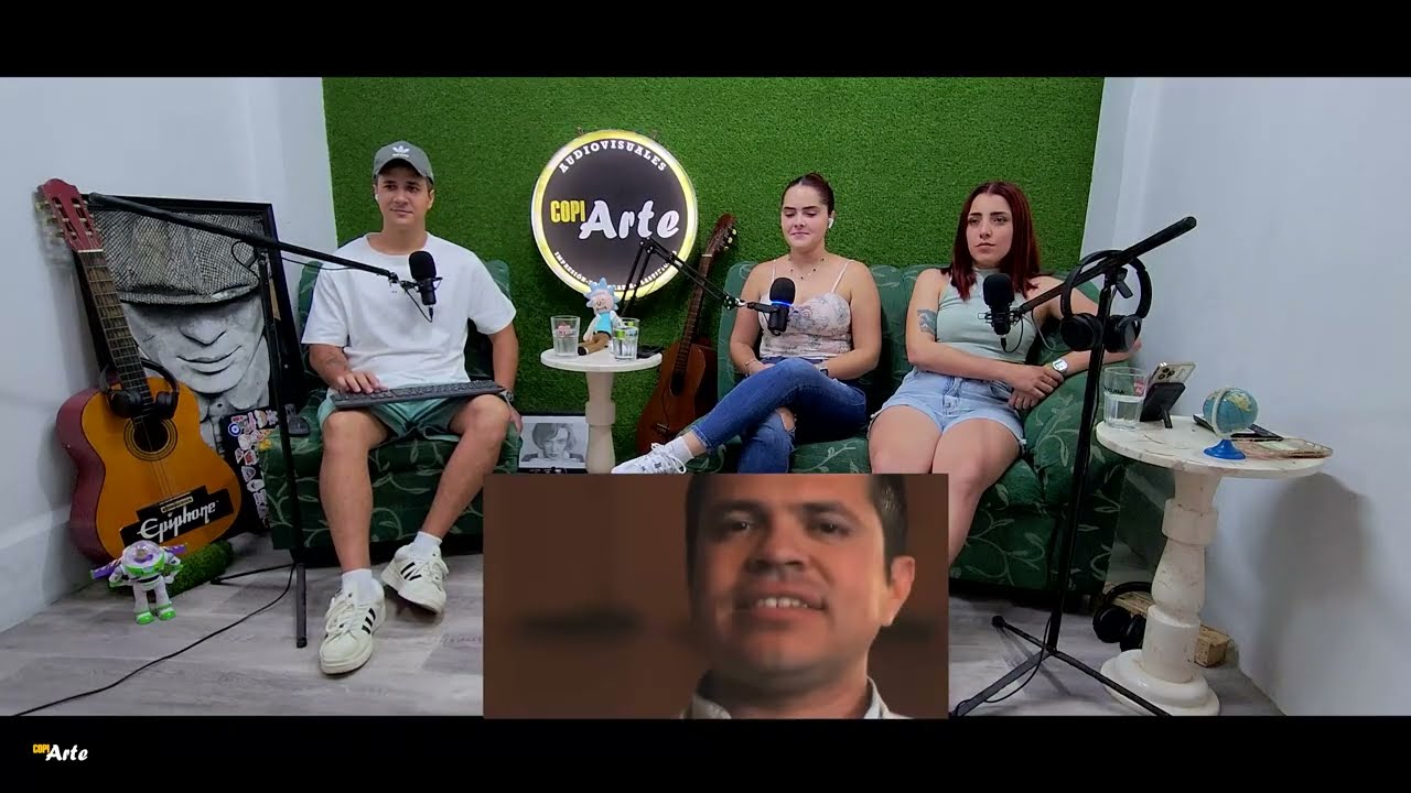 CUBANOS REACCIONAN a La Arrolladora Banda El Limón De René Camacho - La Calabaza