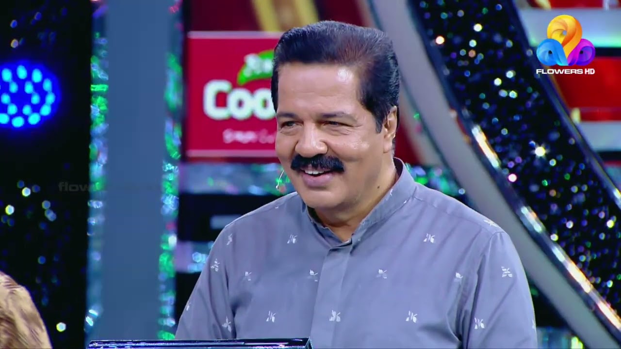 ഇരുവരും കൂടി സ്റ്റേജ് പൊളിച്ചടുക്കിയ മനോഹര ഗാനം !❤️
