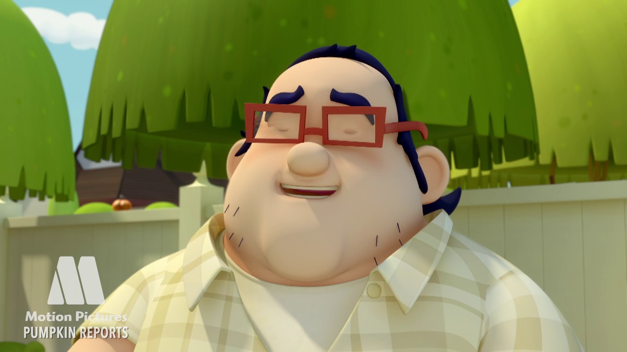 Pumpkin Reports: Ep003 Locos De Amor