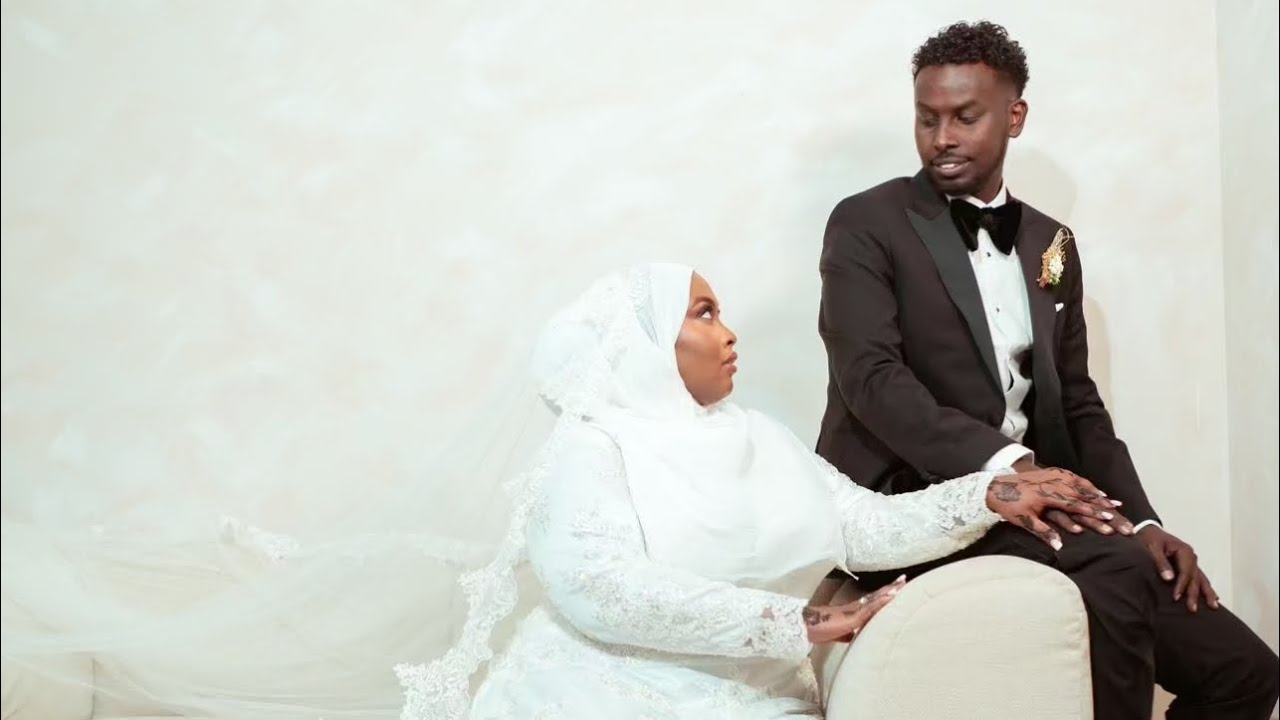 Arooski Fartun Duvet iyo Abdinasir || Somali Reaction 9/10-24