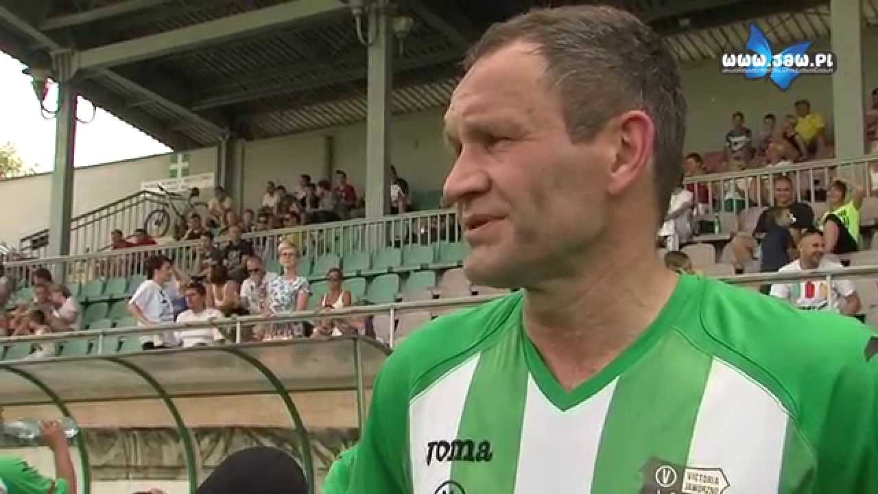 Oldboye: Victoria 1918 Jaworzno - Gwarek Zabrze 3:4