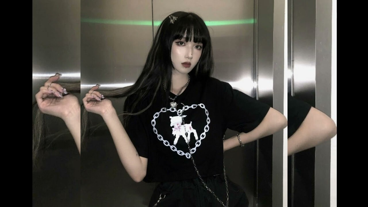 lady gaga - bad romance (sped up + EXTRA THICK AUDIO)