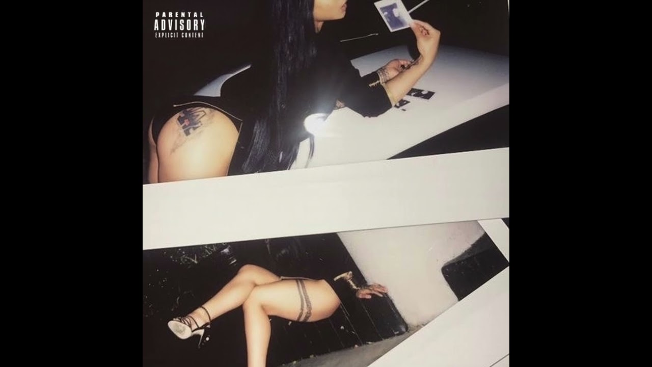 Armani Kaelyn - Her Finsta ft. Artie J, Kale Joseph
