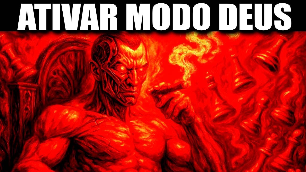 Você não está pronto para esse tipo de poder – As lições de poder mais obscuras de Maquiavel