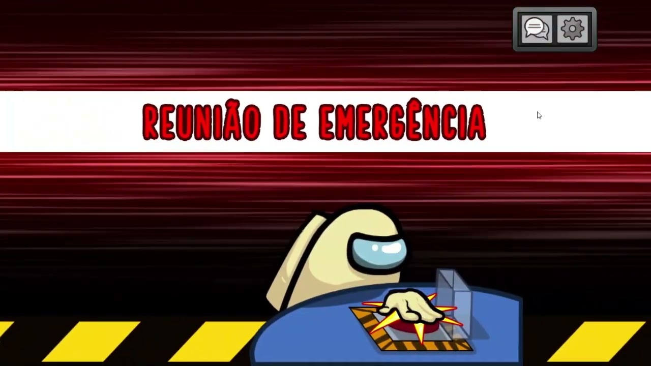 among us #1 (primeiro video de among)