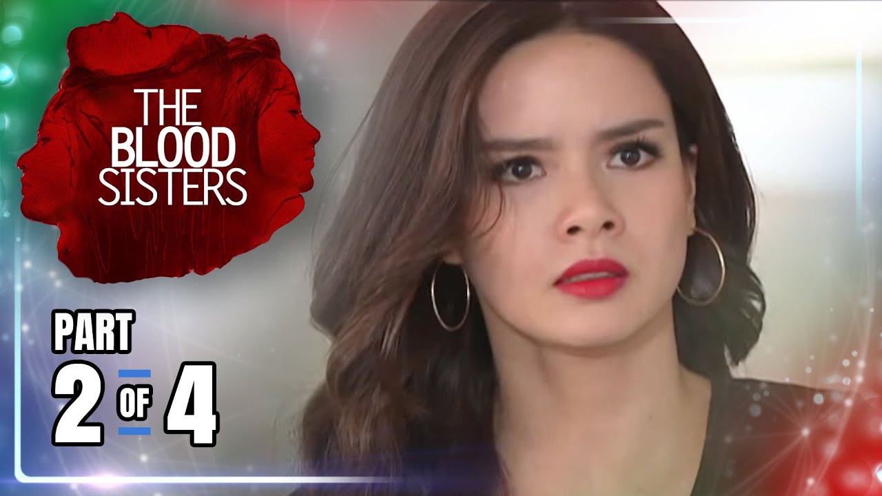 The Blood Sisters | Episode 75 (2/4) | November 8, 2022