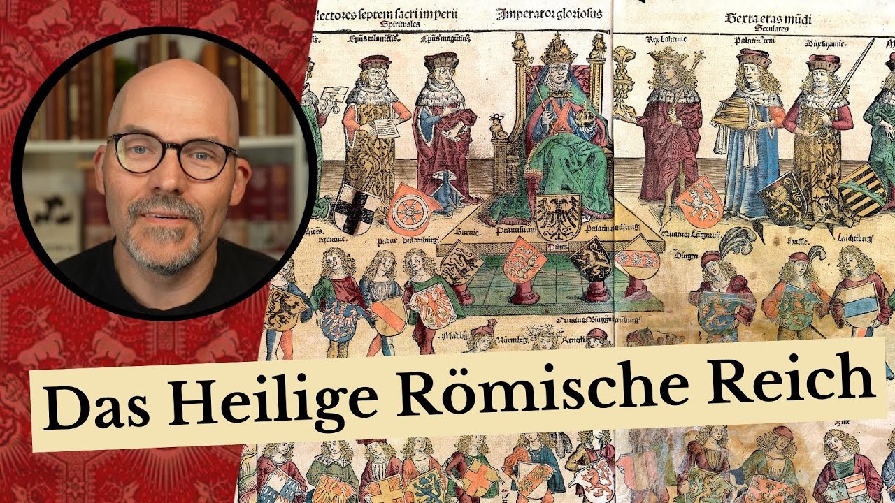 Das Heilige Römische Reich