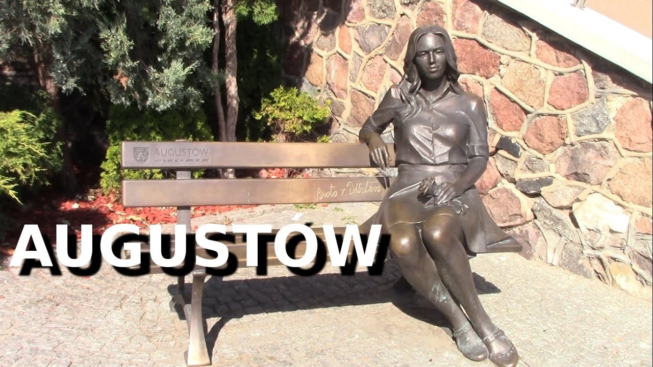 AUGUSTÓW, Part 3