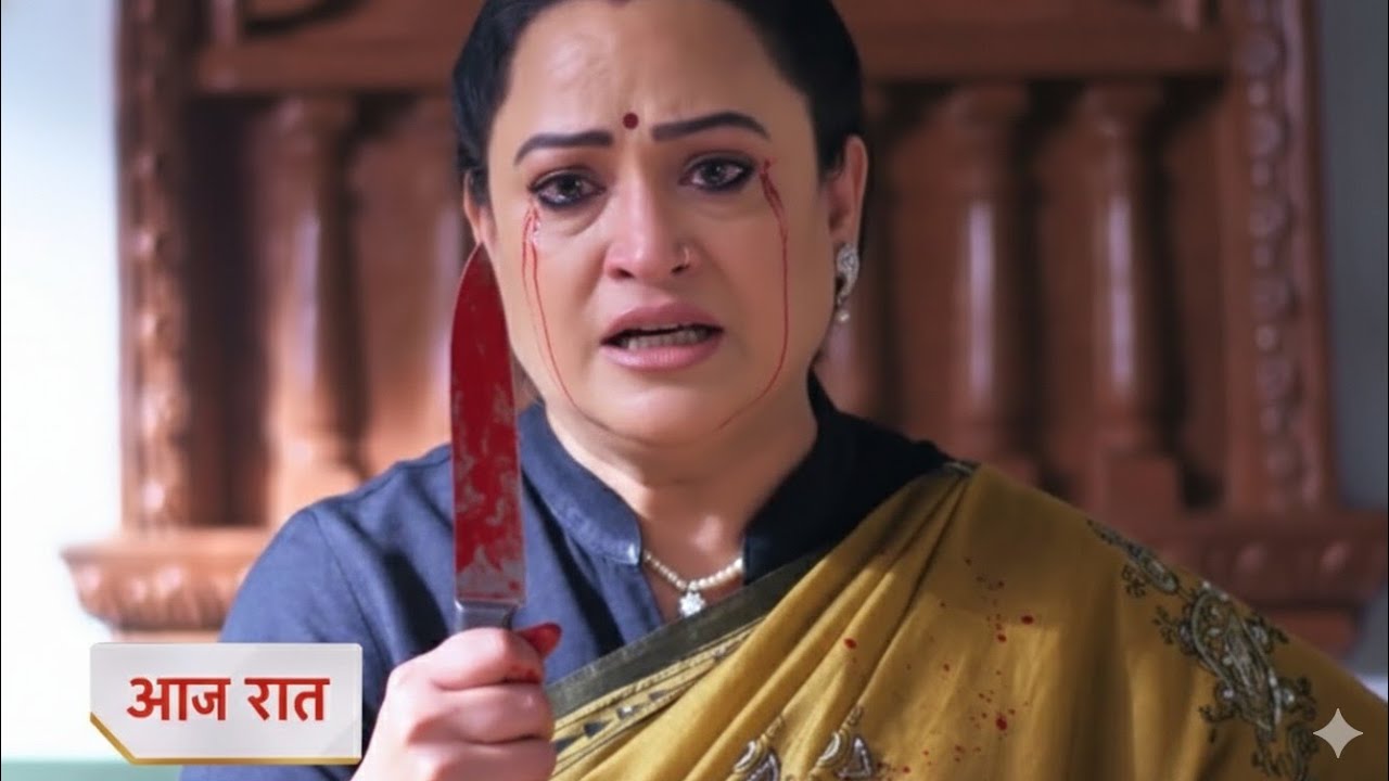 Anupama Full Episode New Promo Anupama Today Episode: अनुपमा करेगी रजनी का बुरा हाल 😲