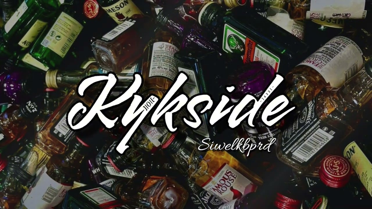 KYKSIDE x AYA NAKAMURA  - PKSADORT [ ZOUK REMIX ]🎉🥳