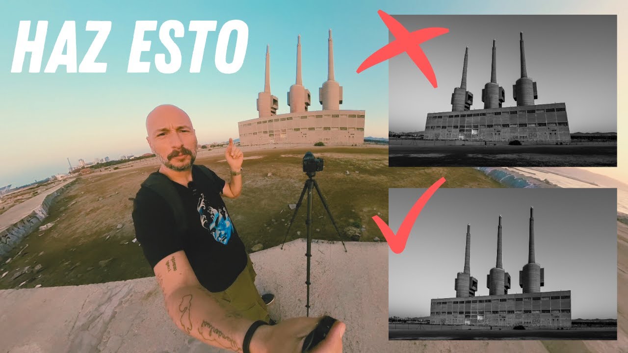 HAZ ESTO para MEJORAR tu fotografía con Angular