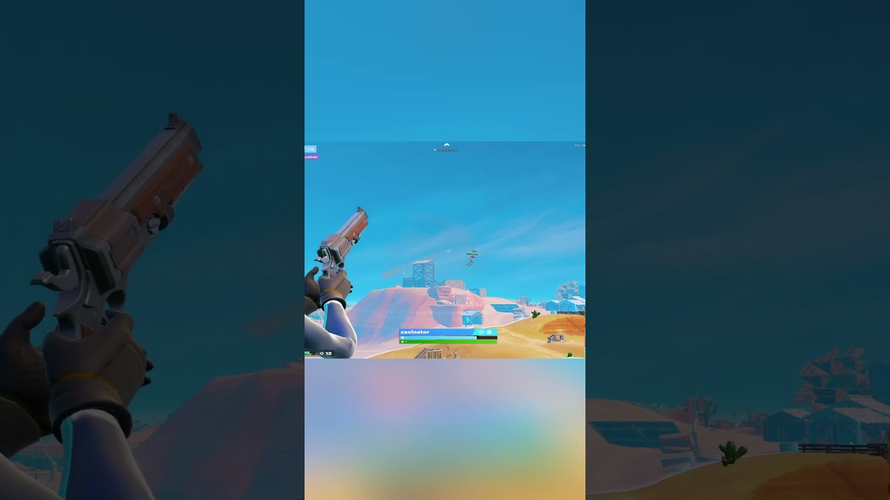 SoaR Dylan killed us!😱 (with proof) 