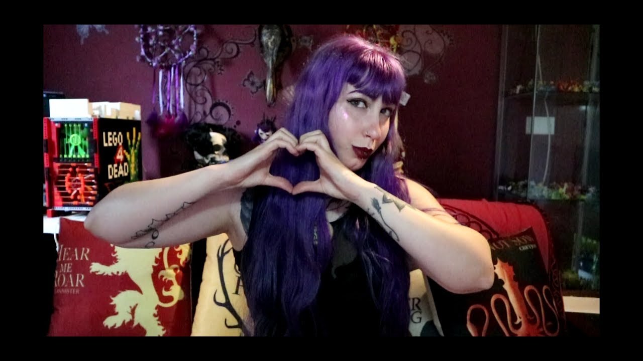 Magia rossa, cos'&egrave; e cosa ne penso #CiaoIoSonoUnaStrega