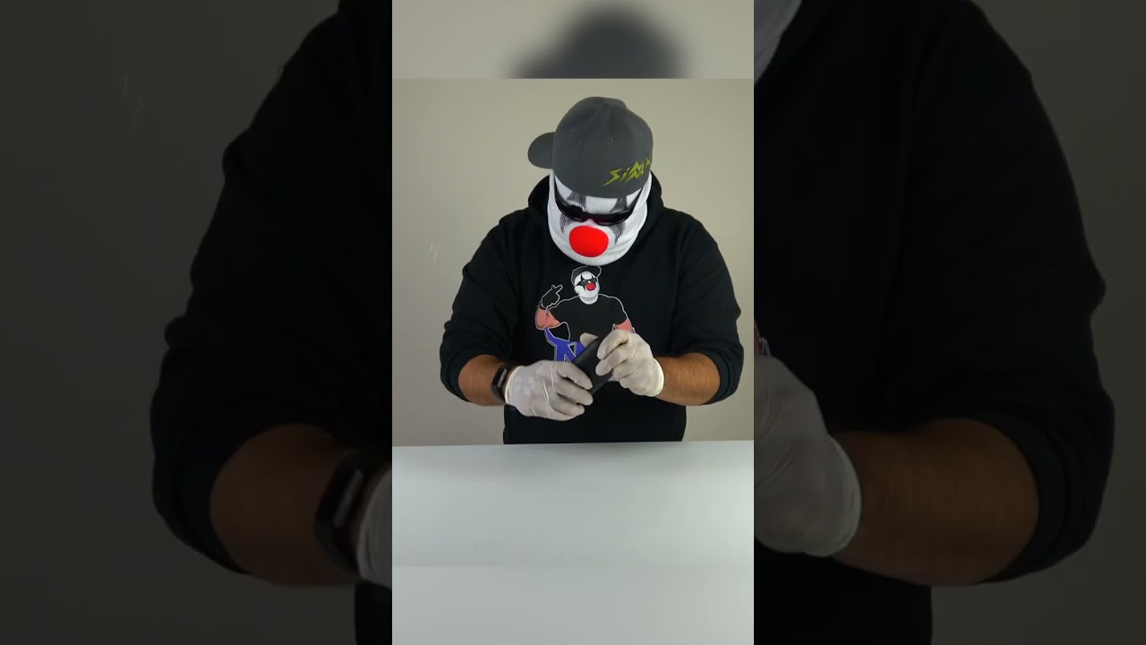 how can you NOT do this prank?