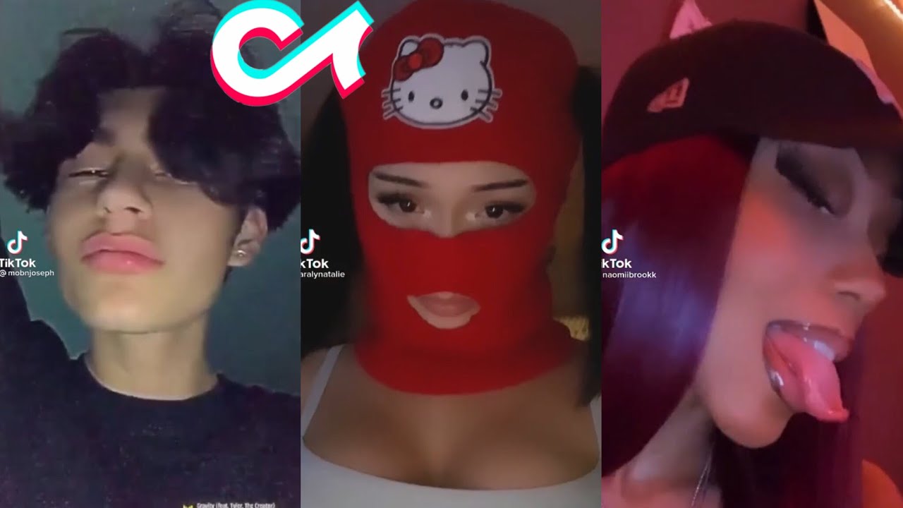 Let me tell you right now before you give it up (Kill Bill Sonny) Tik Tok Edit Trend