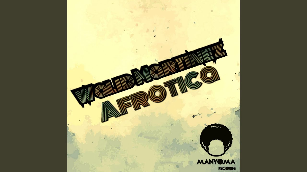 Afrotica