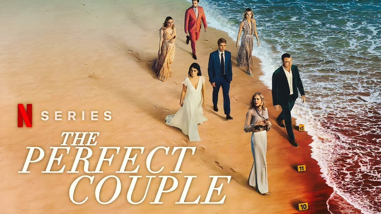The Perfect Couple 2024 Season 1 Fact | Nicole Kidman, Liev Schreiber, Eve Hewson | Review And Fact