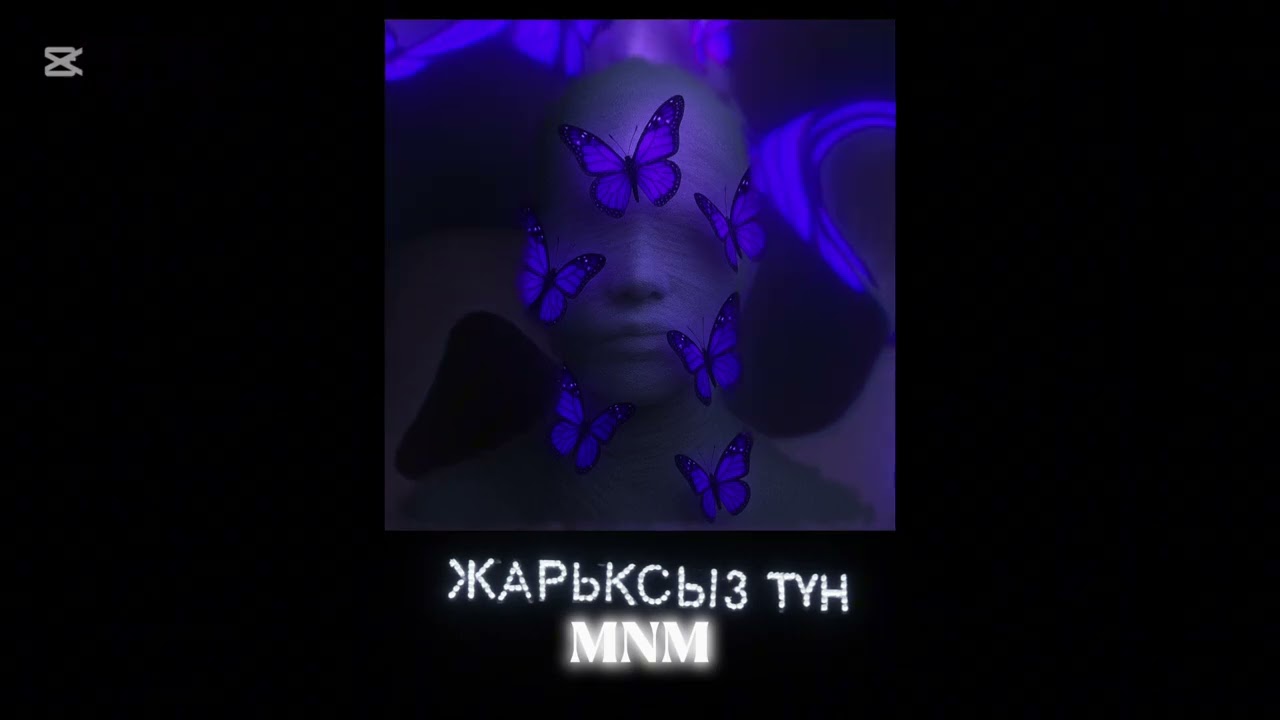 MNM - ЖАРЫҚСЫЗ ТҮН