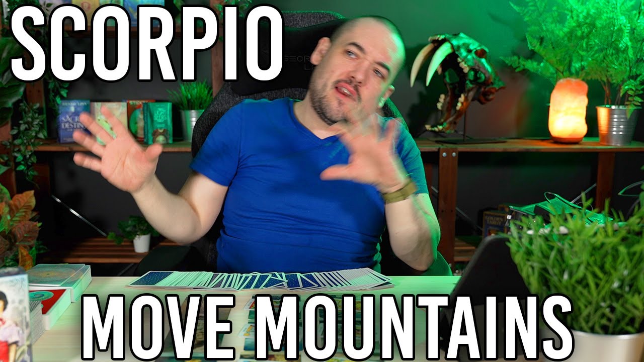 Scorpio 