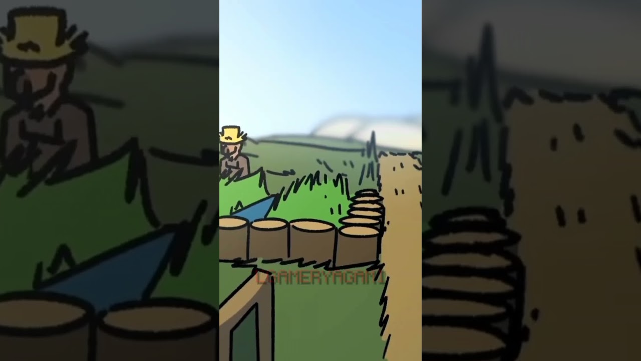 Evil Steve edit ( CORRA - Djonga ) | LGAMERYAGAMI #shorts