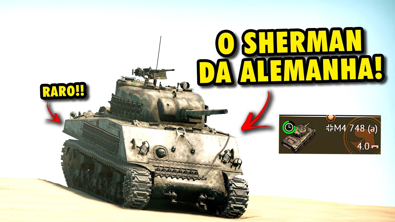 99% DOS JOGADORES NAO SABEM QUE ESSE TANQUE EXISTE!!