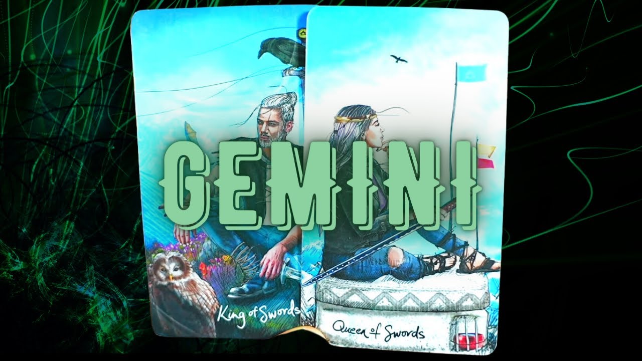 GEMINI🔥​SOMEONE IS COMING AFTER YOU 💛 & LEAVING THE PAST BEHIND! JUNE TAROT LOVE
