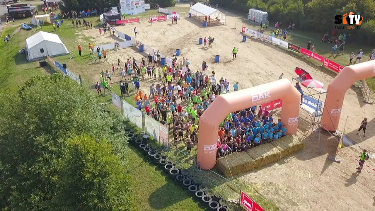 26.08.2023 KIDSRUN 5.0 HINDERNIS/CROSSLAUF - MOTOCROSS-STRECKE „AM SANDBERG” PÖSSNECK